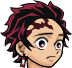 Tanjiro