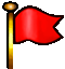 Cờ đỏ