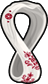Cờ logo Quatar 1