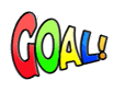 Cờ GOAL