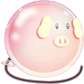 Bong bóng heo
