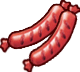 Xúc xích xông khói