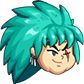 Yajirobe Zoro