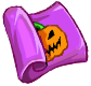 Giấy trang trí Halloween