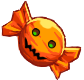 Kẹo mù Halloween