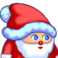 Pet Ông già Noel