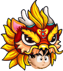 Avatar mũ rồng