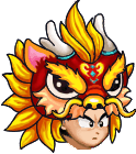 Avatar mũ rồng