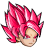 Cải trang Goku Dragon