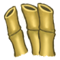 Ống tre nước