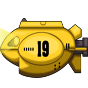 Tàu ngầm 19 Vàng