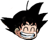 Goku bay