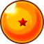 Cờ ngọc rồng 1 sao