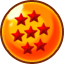 Cờ ngọc rồng 7 sao