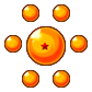 Cờ ngọc rồng Super
