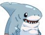 Pet Baby Shark