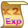 Bùa x2 tn,sm đệ tử