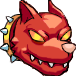 Pet Cerberus