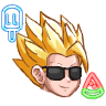 CT Gohan kính mát