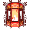 Lồng đèn kéo quân NRO