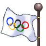 Cờ Olympic