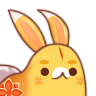Pet Thỏ Ú