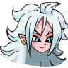 CT Android 21 Thân Thiện