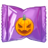 Túi mù Halloween