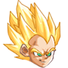 CT Cađíc SSJ2