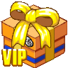 Hộp quà Goku Day VIP 2025