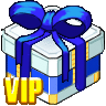 Hộp quà Cađíc VIP
