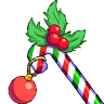 Đeo lưng Kẹo Noel