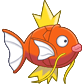 Ván bay Magikarp