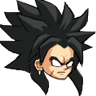 CT Broly SSJ4