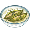 Canh khổ qua