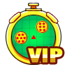 Rađa ngọc rồng VIP