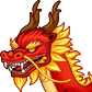 Thú cưỡi Rồng Thiêng