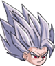 Cải trang Gohan Beast