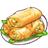 Cuốn chả giò