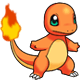 Pet Charmander