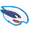 Thú cưỡi Lugia
