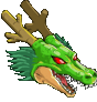 Thú cưỡi rồng Thiêng