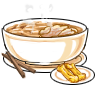 Tô phở nạm 2 quẩy