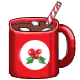 Cacao nóng
