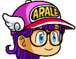Cải trang Arale