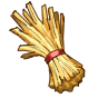 Bó rơm