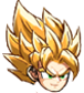 Cải trang Goku giỗ tổ