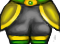 Quần bạc Zealot