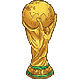 Cờ World Cup 2026