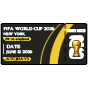 Vé World Cup